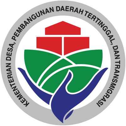 Gambar Kementrian Desa