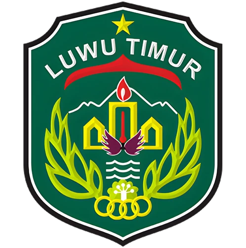 Gambar Pemkab Luwu Timur